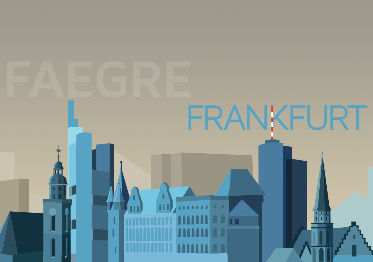 Faegre Frankfurt Office