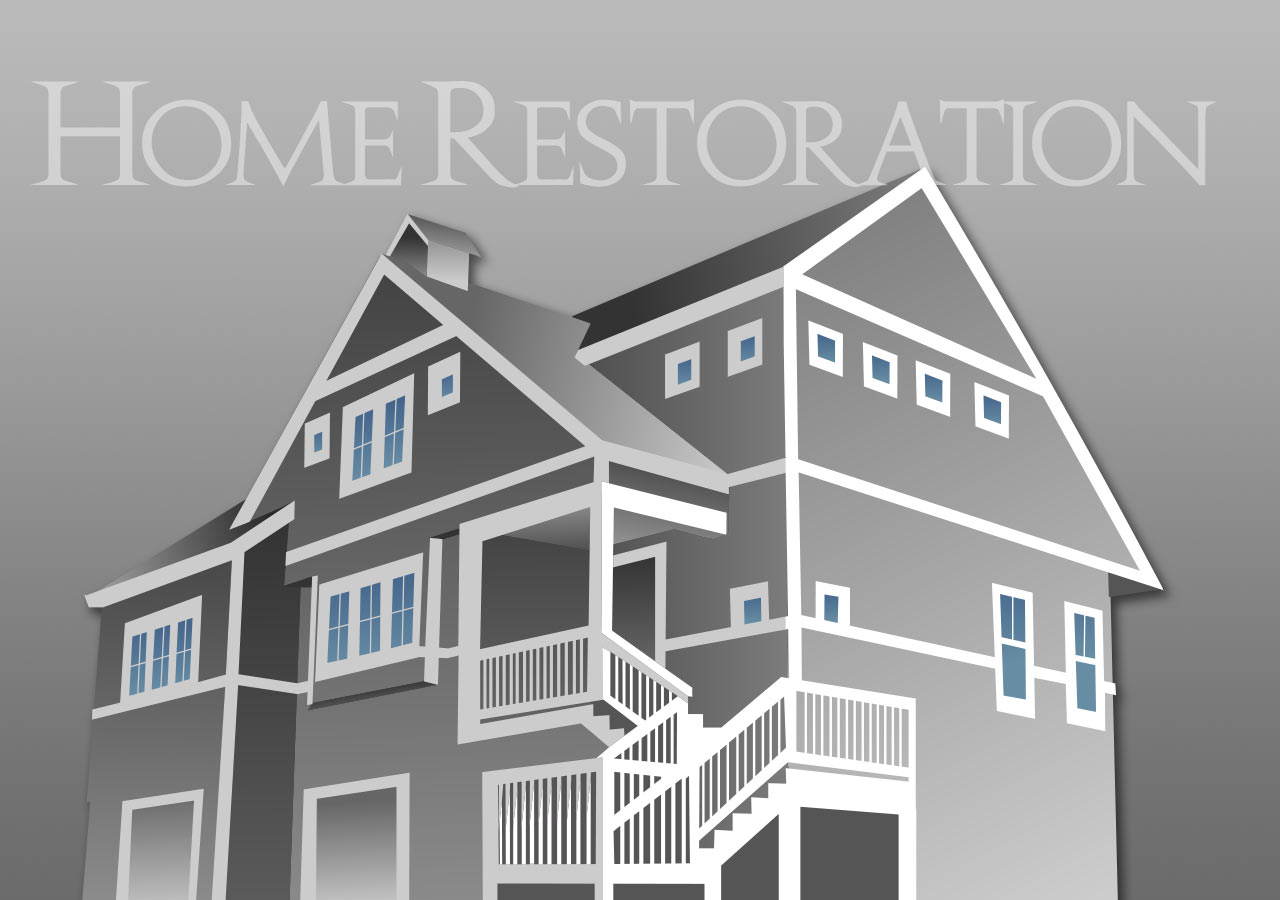 Home Restoration