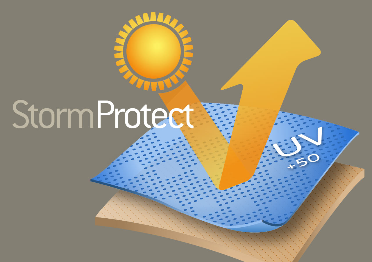 Storm Protect Fabric