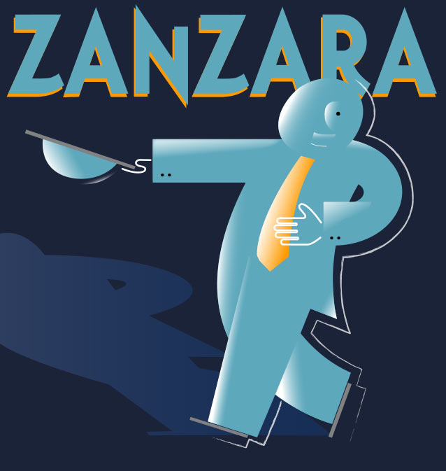 zanzara